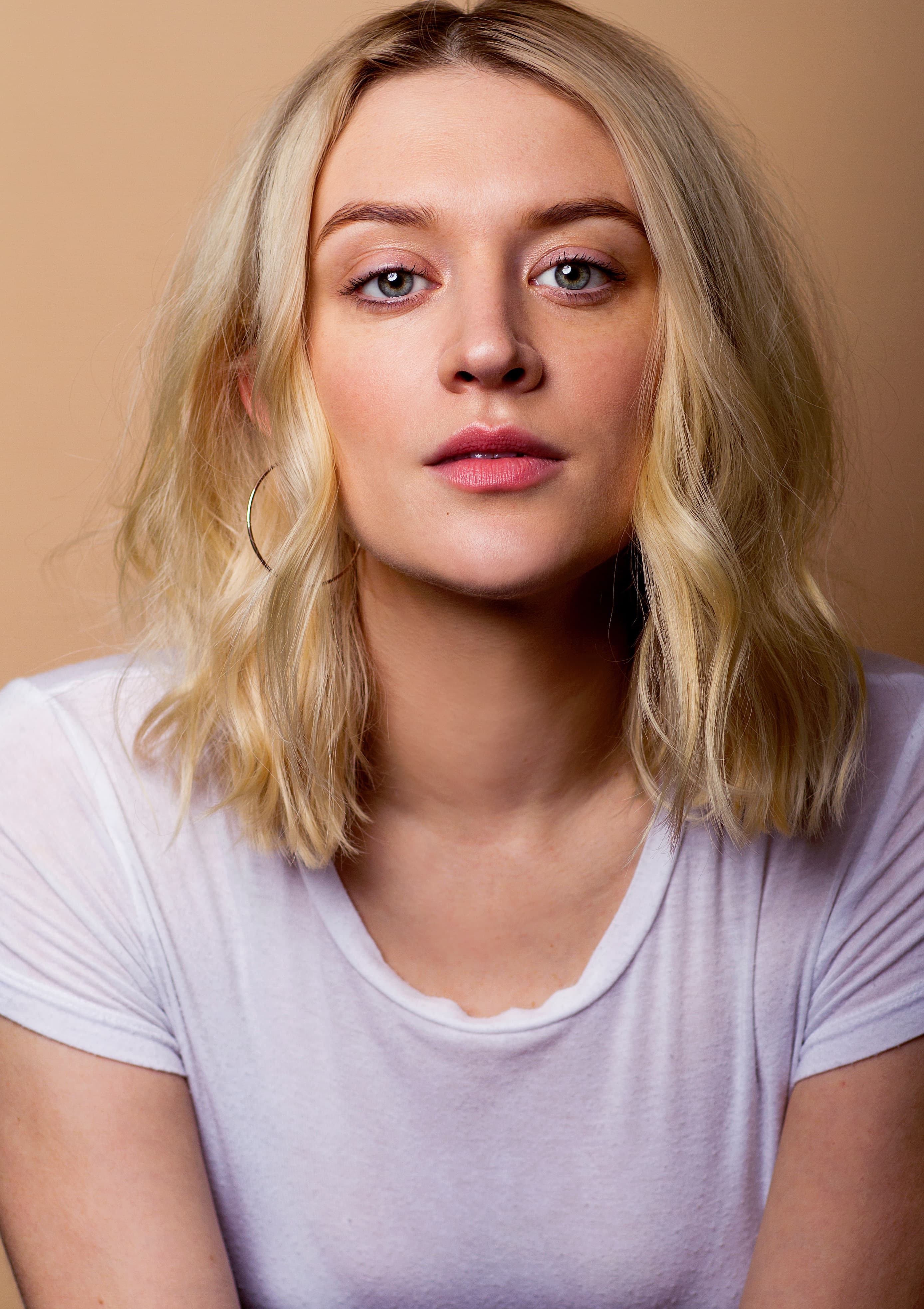 Chelsea Frei image