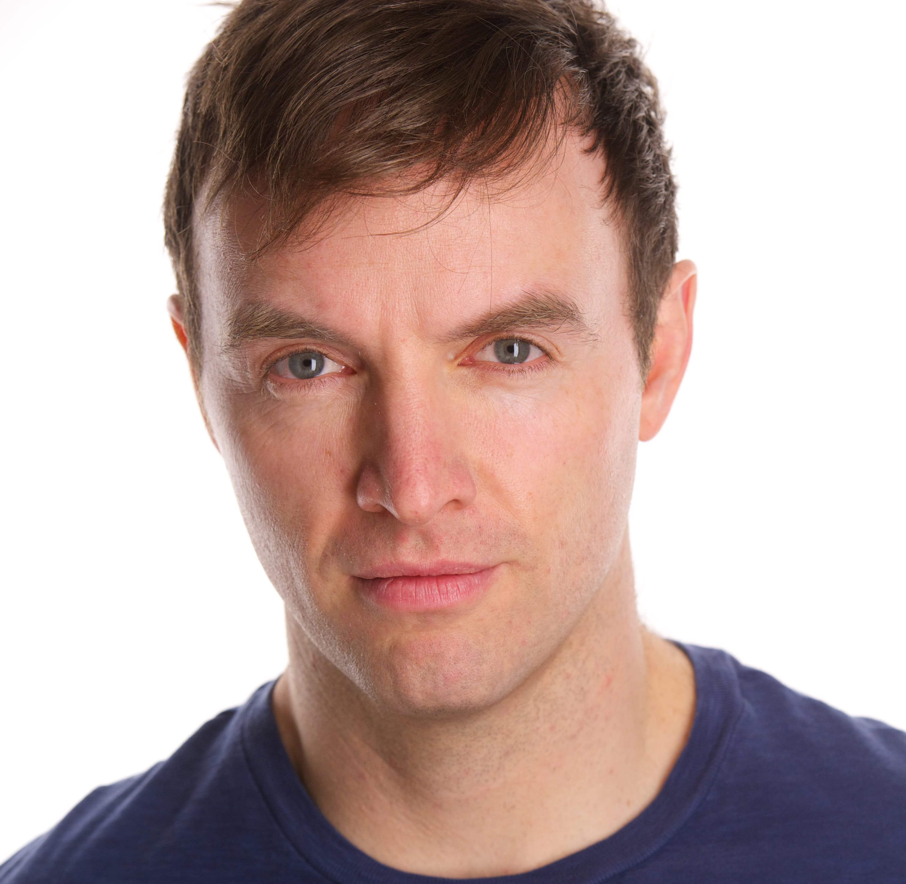 Jay Dunn image
