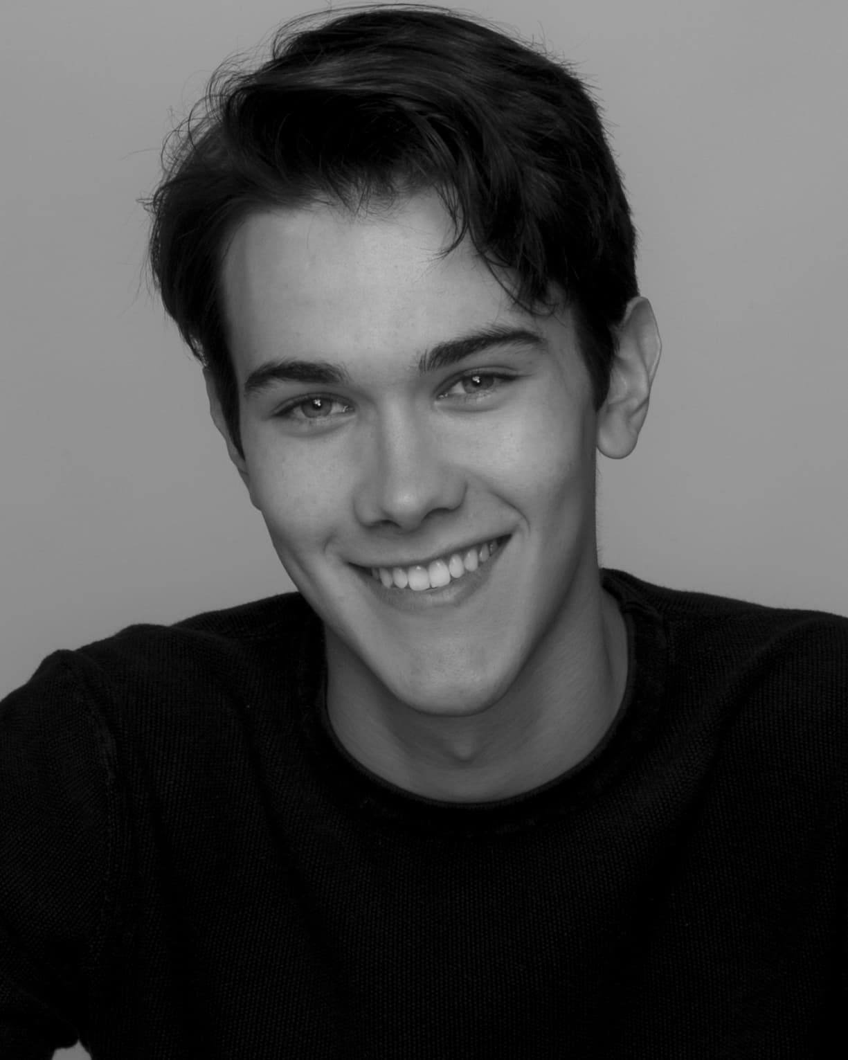 Jack Kane image