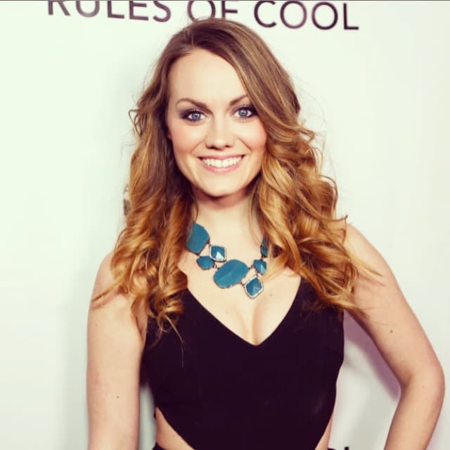 Ashley Kate Adams image
