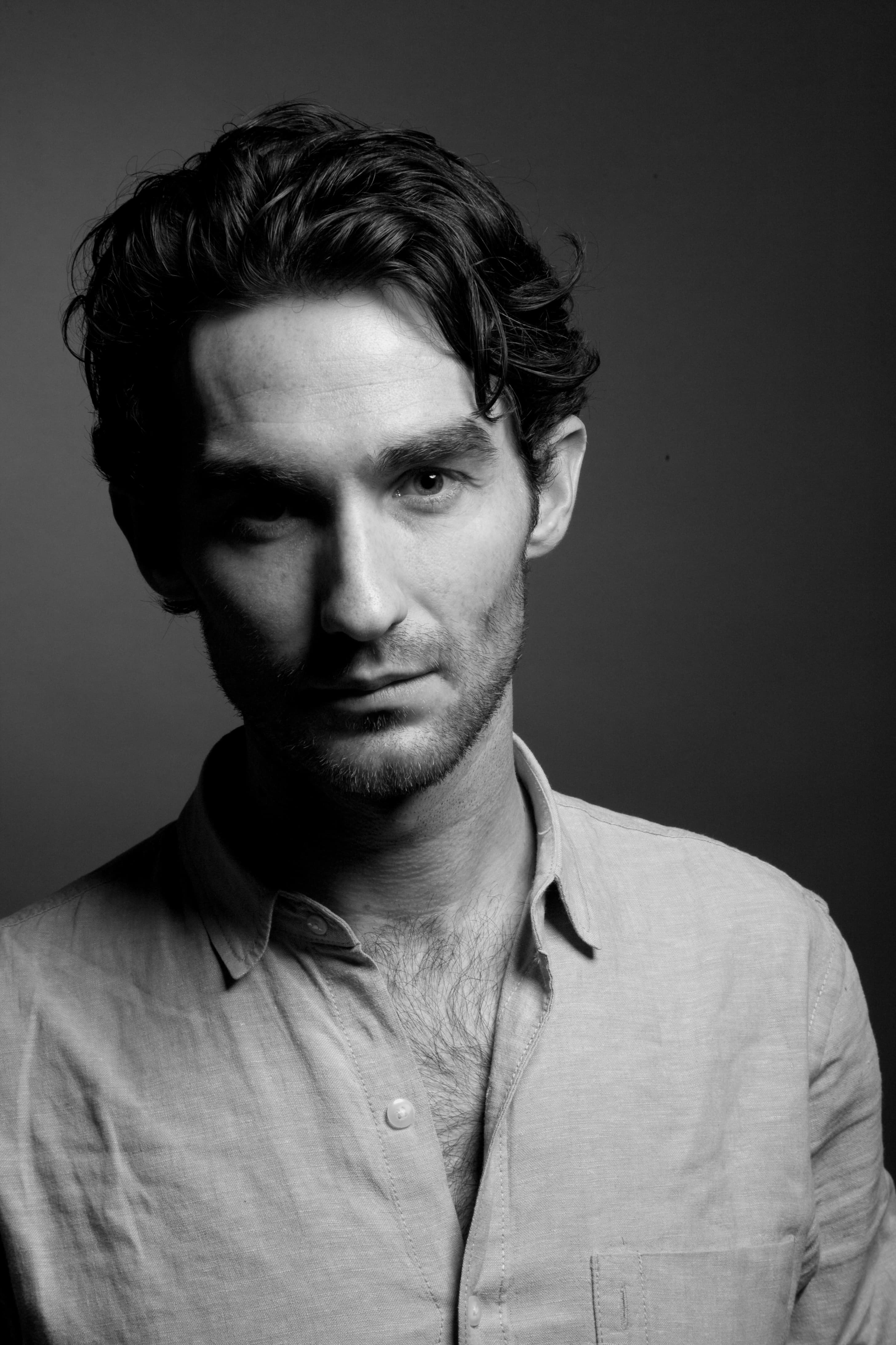 James Russell image