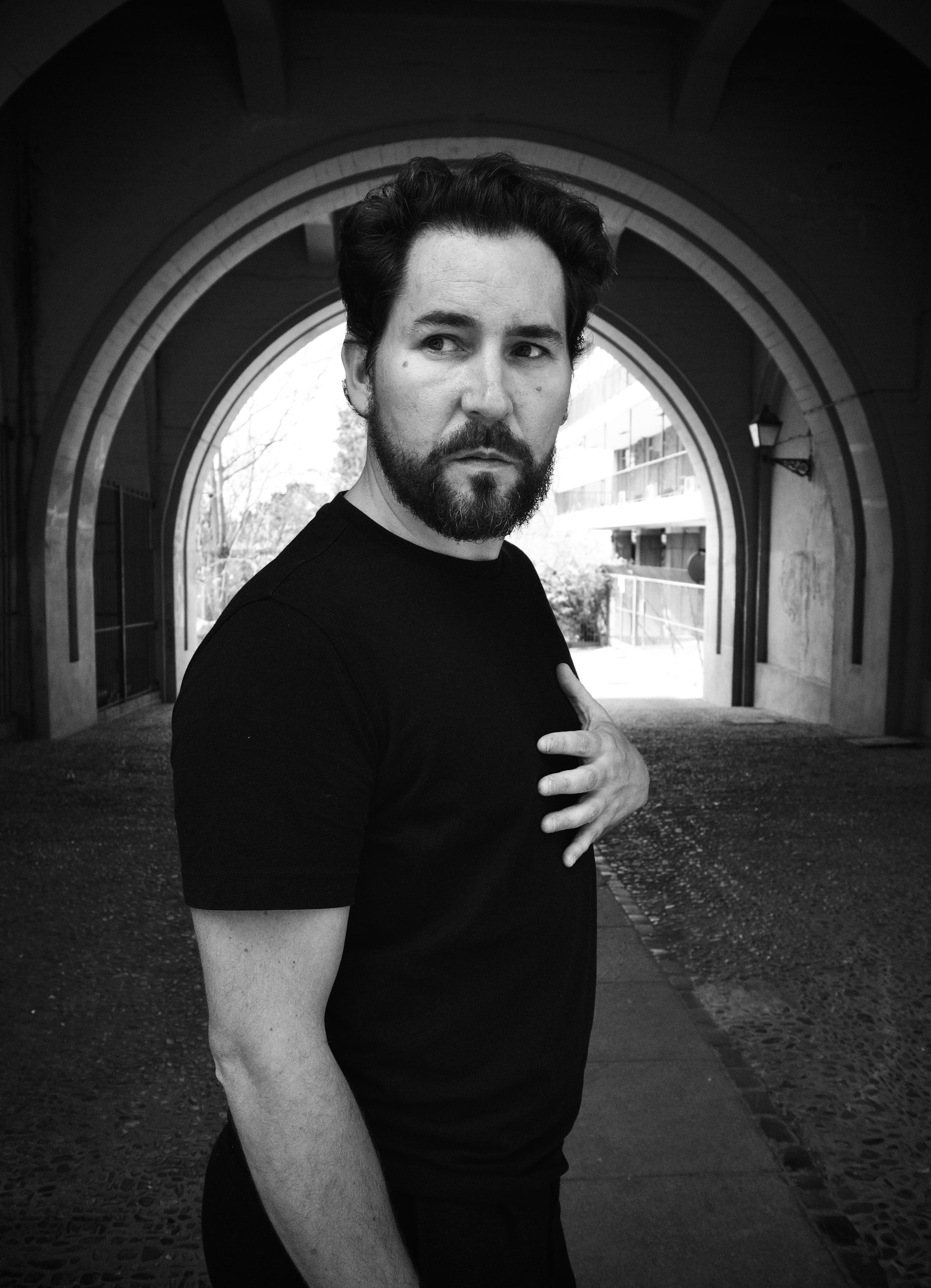 Javier Godino image