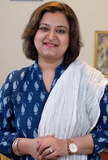 Mohini image