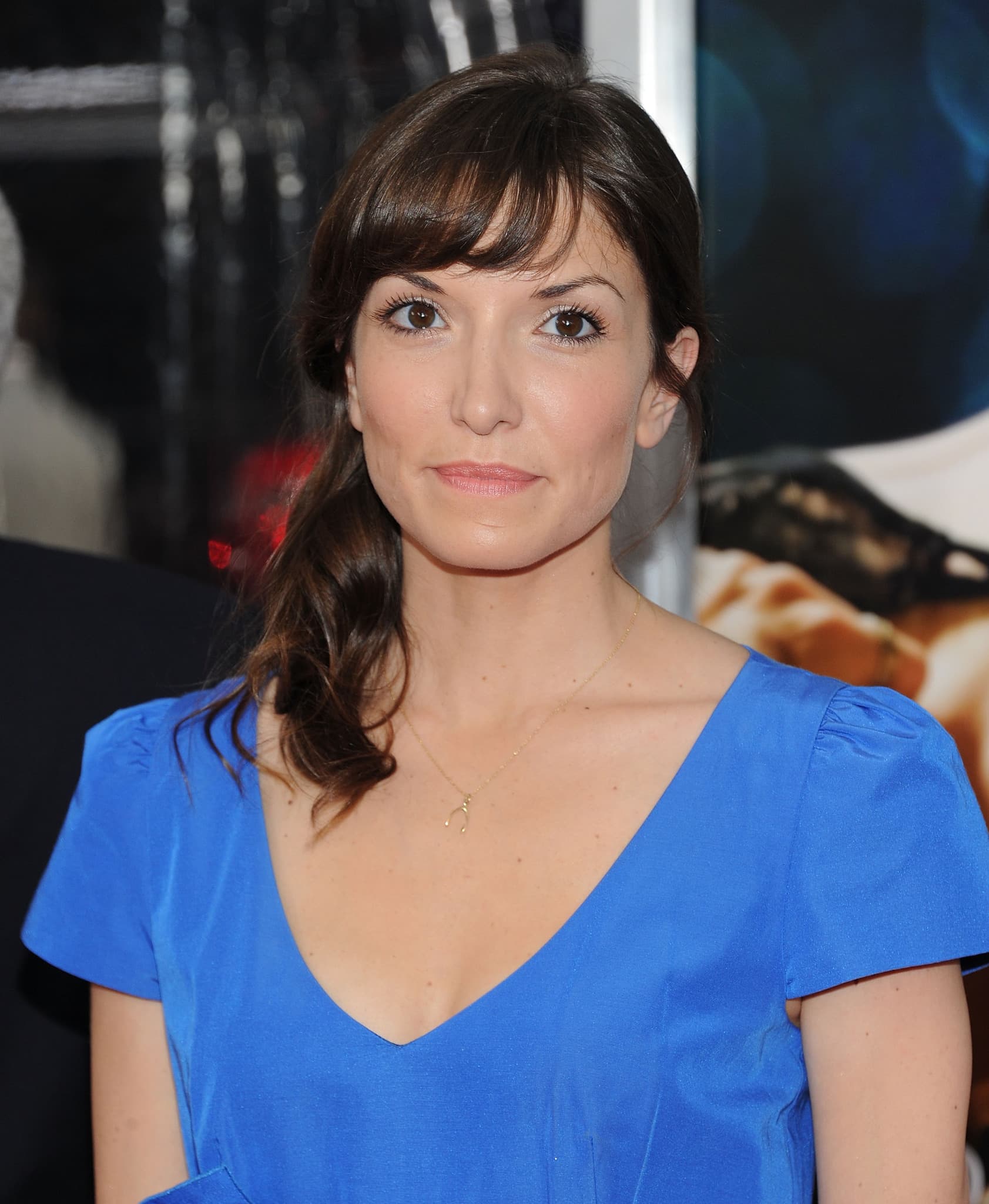 Lorene Scafaria image