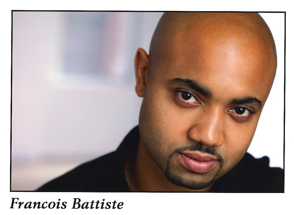 Francois Battiste image