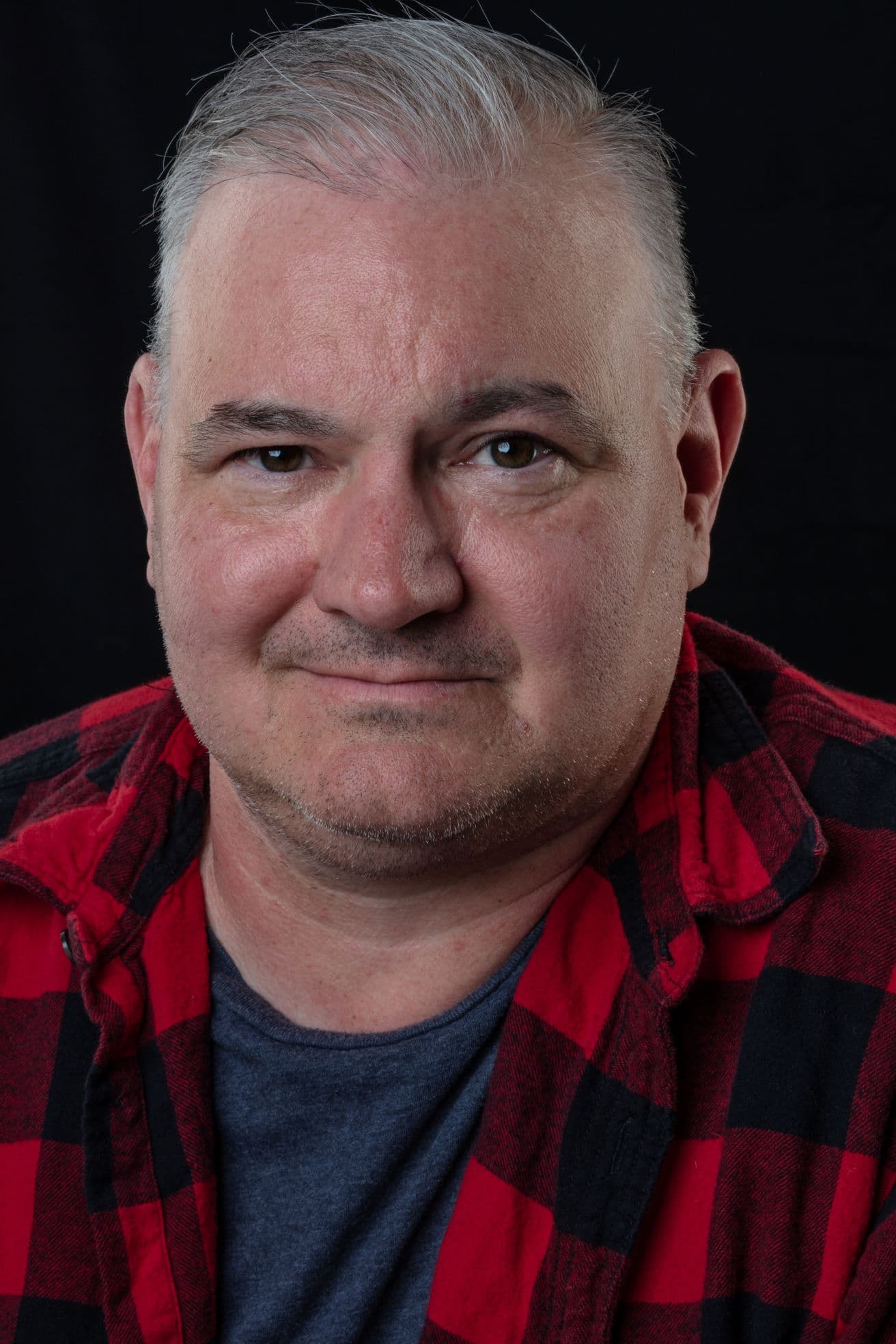 Michael Patrick McGill image