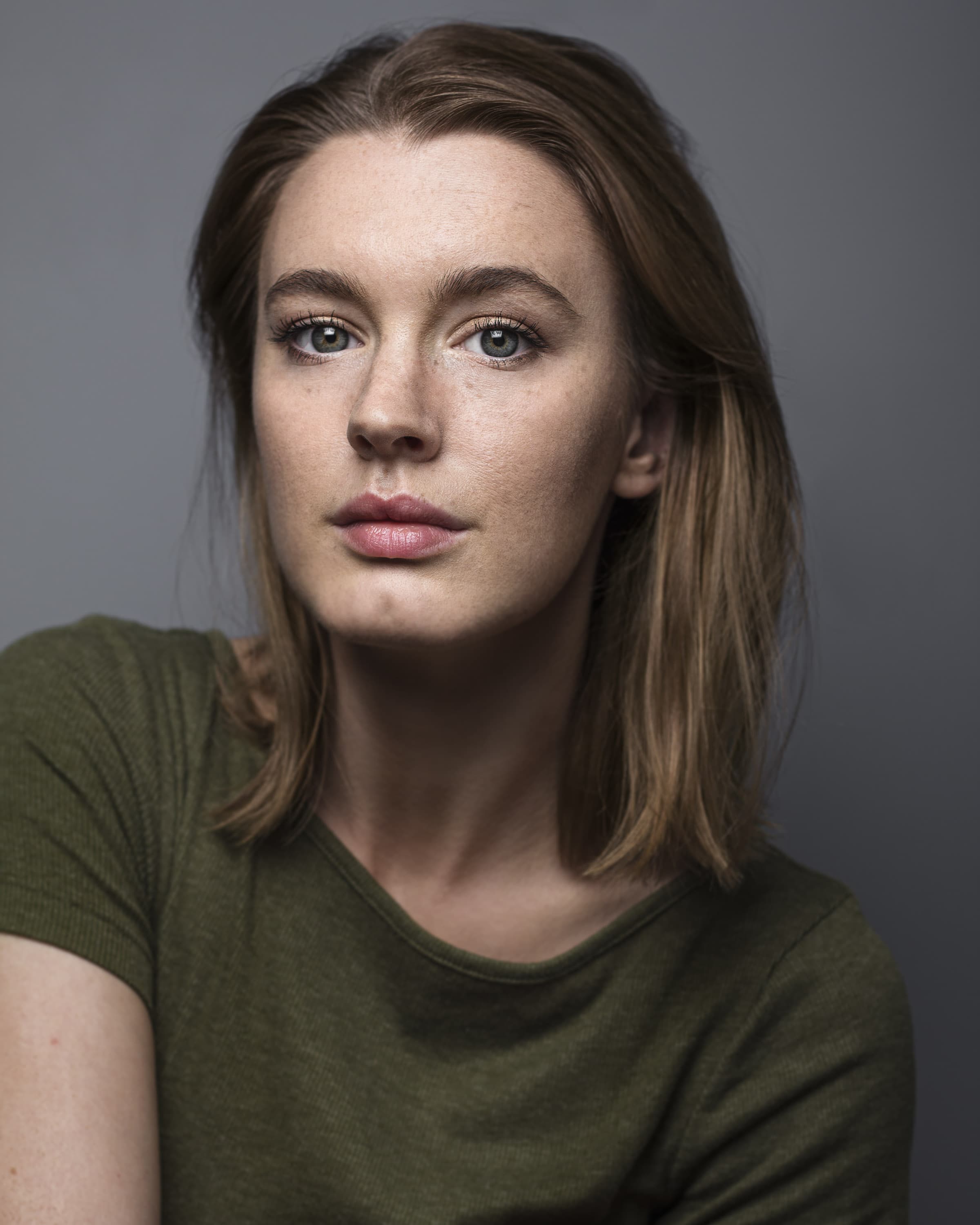 Amy James-Kelly image