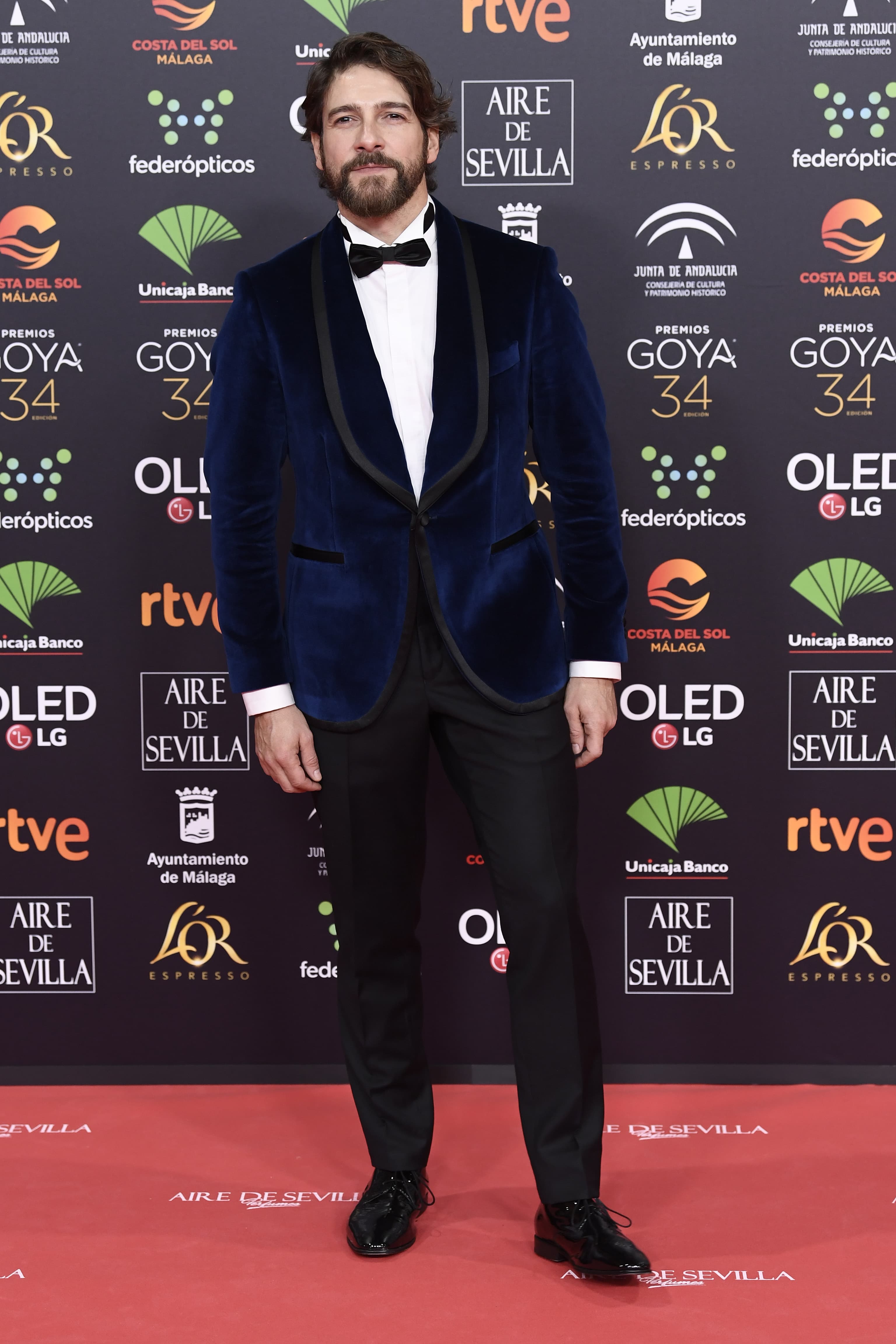 Félix Gómez image