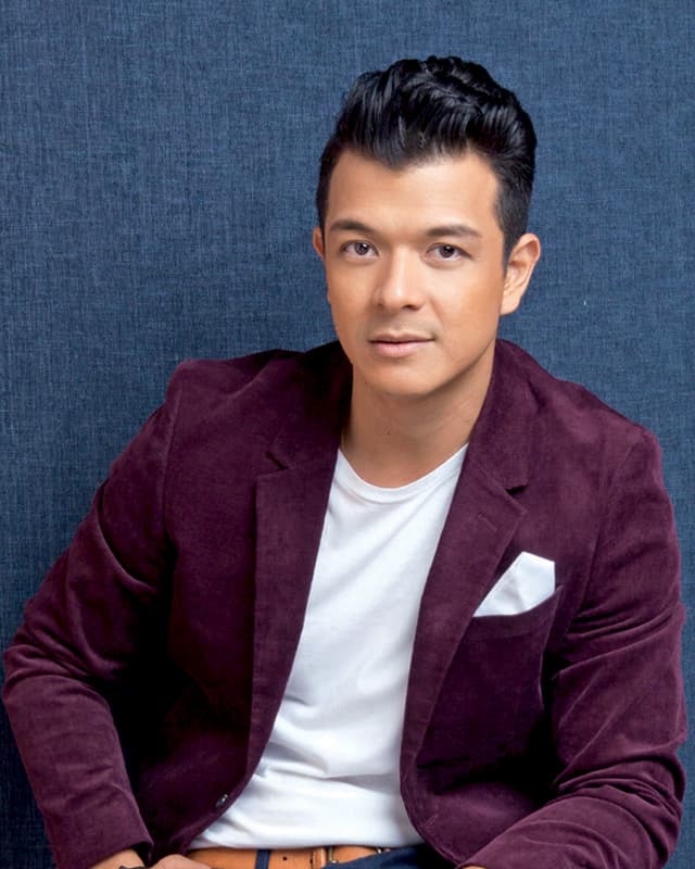 Jericho Rosales image