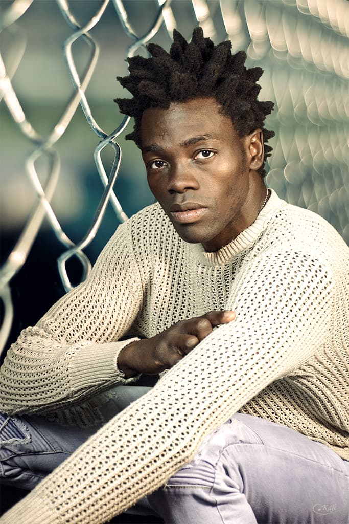 Mamoudou Camara image