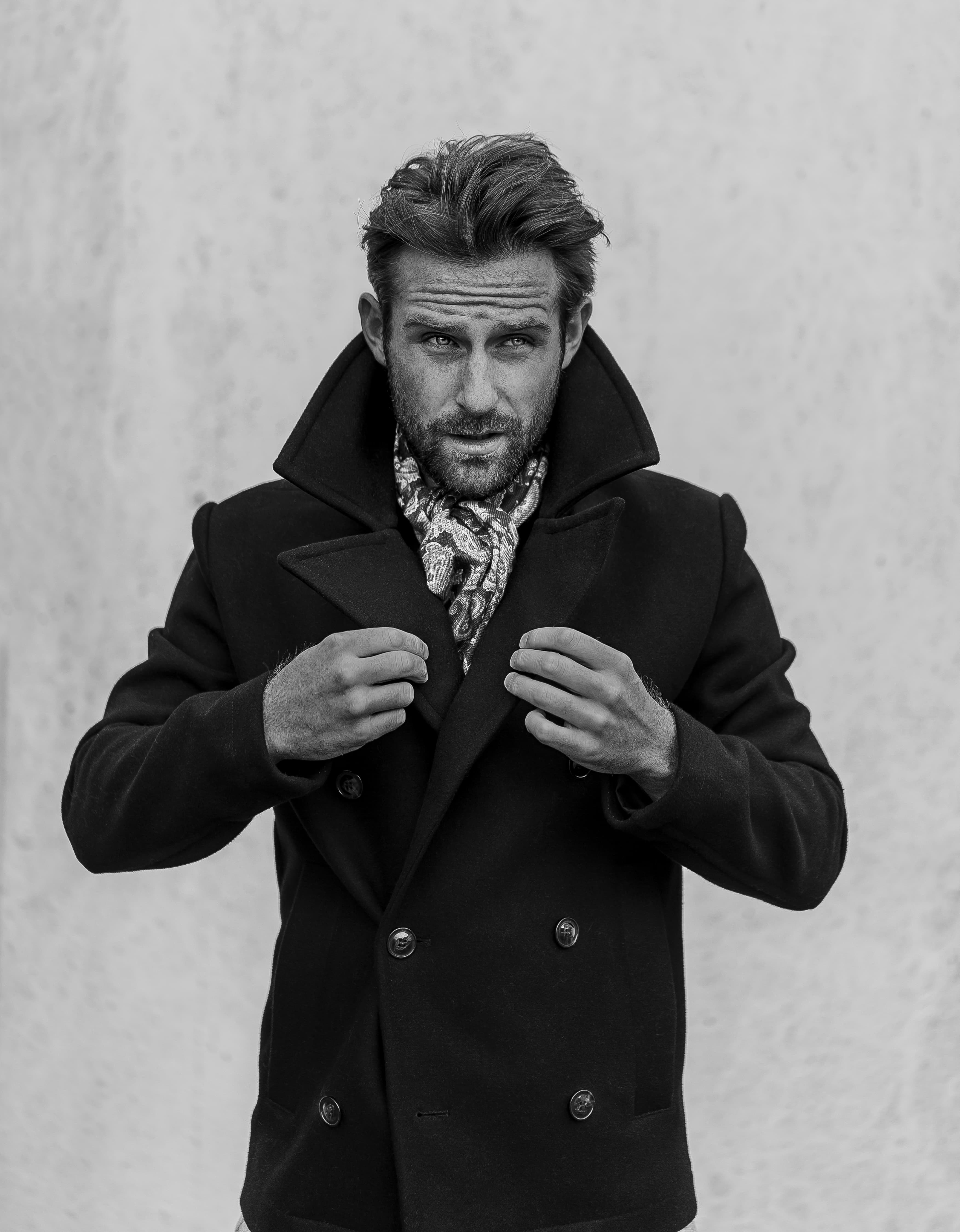 Mark Barrett image
