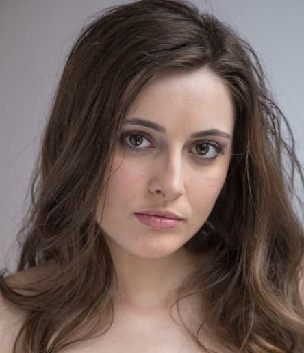 Vivien Cardone image