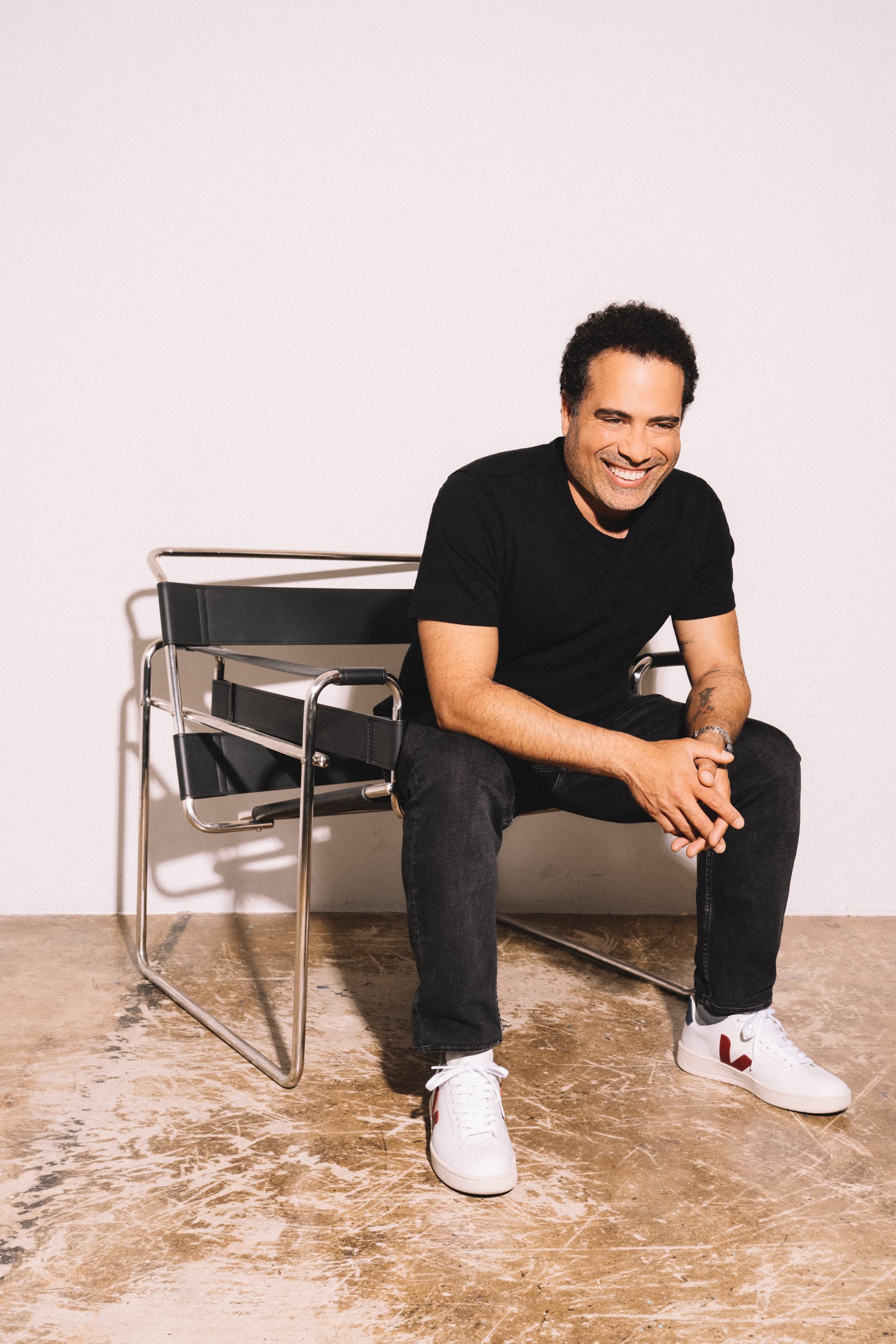 Sevier Crespo image