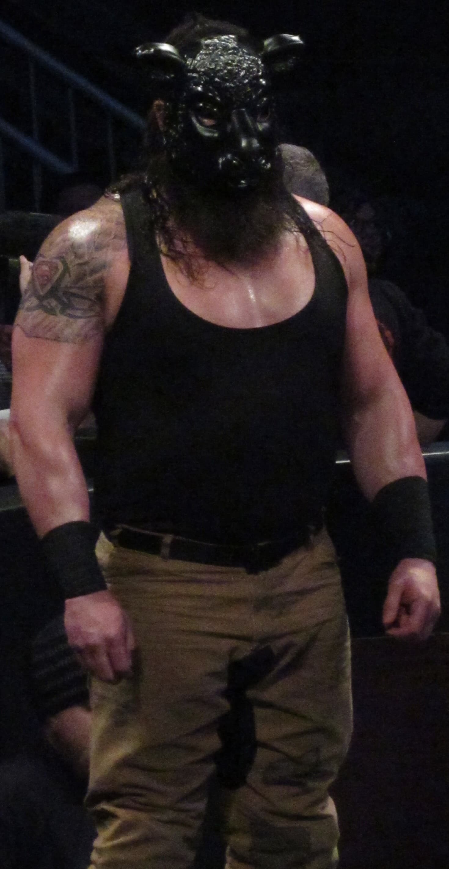 Adam Scherr image