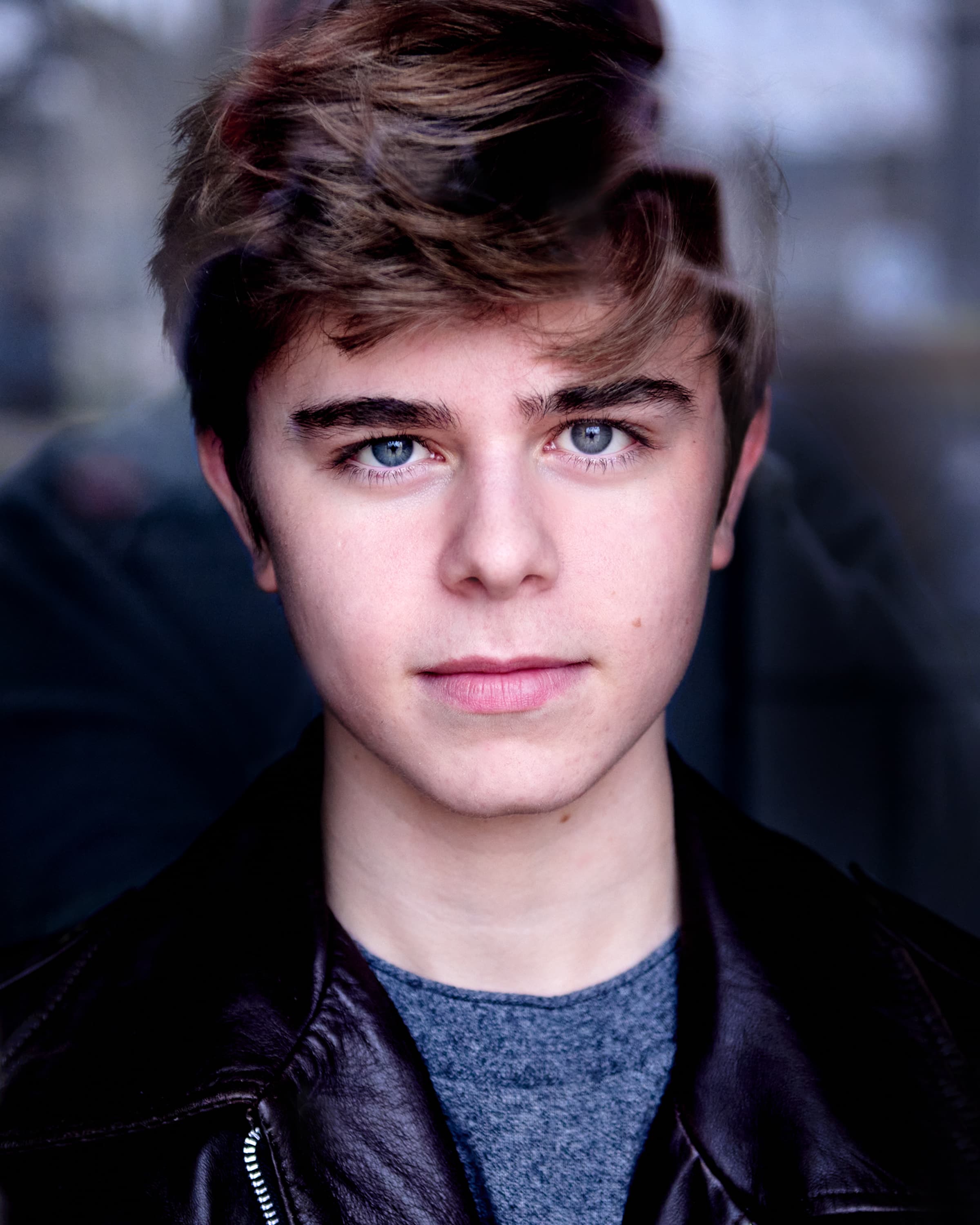 Alexander Elliot image