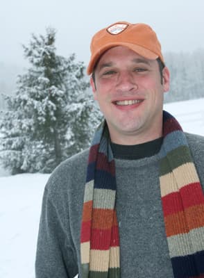 Jonathan Klein image
