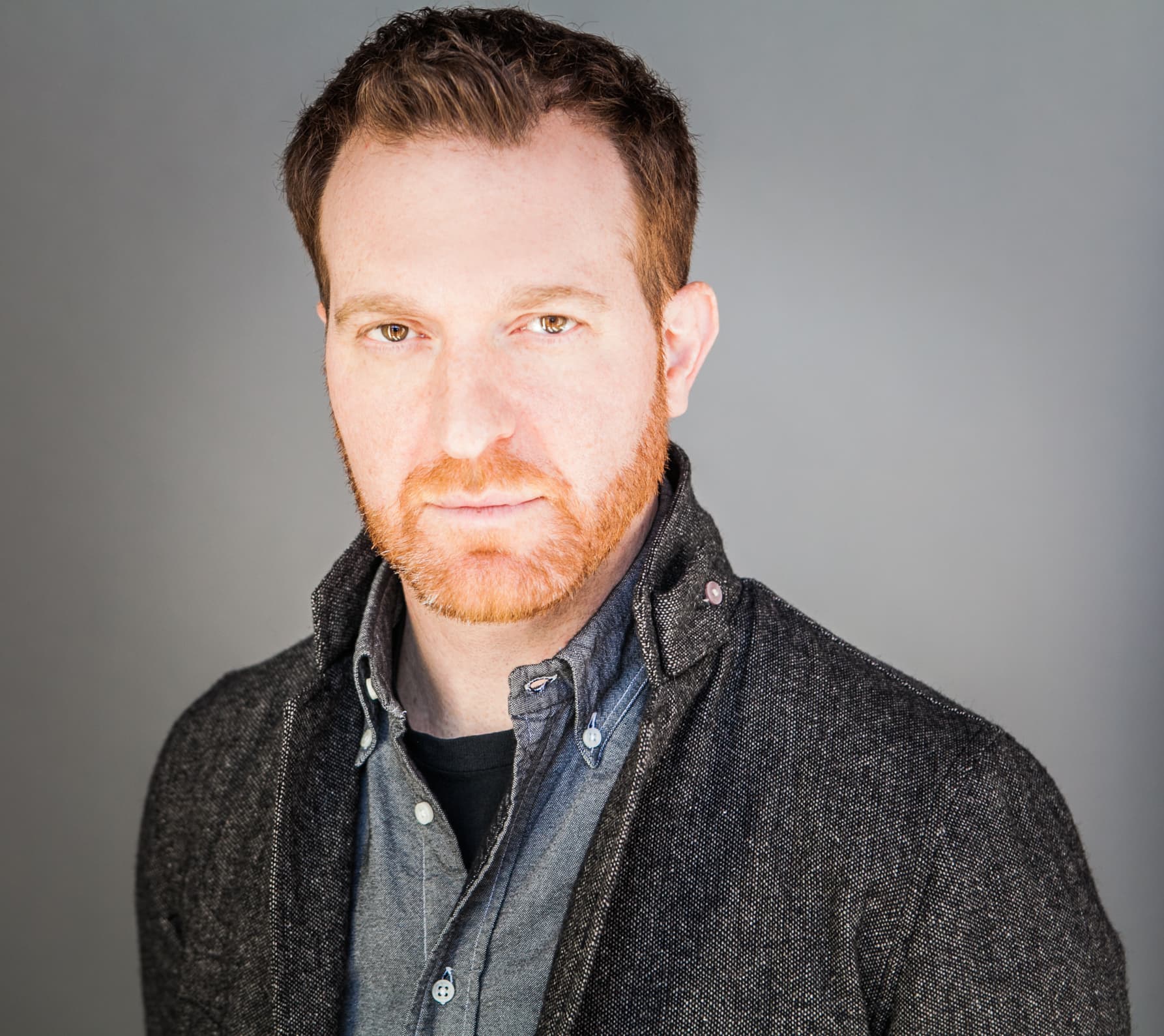Colin Glazer image