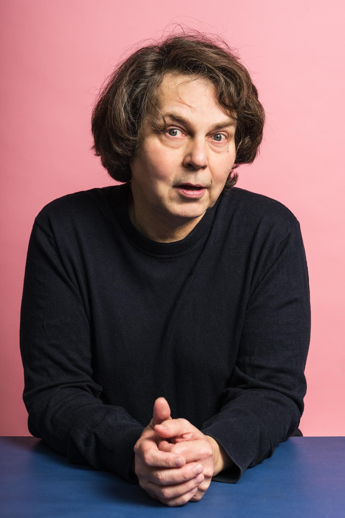 Rich Fulcher image