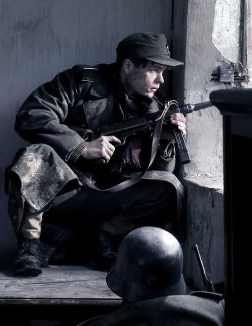 Marlon Kittel image