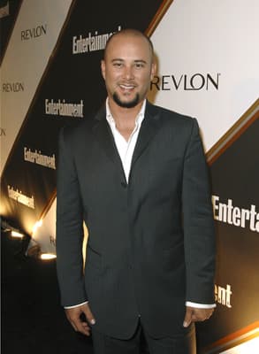 Cris Judd image