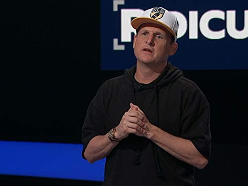 Rob Dyrdek image