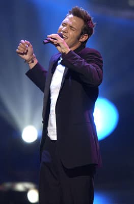 Will Young image