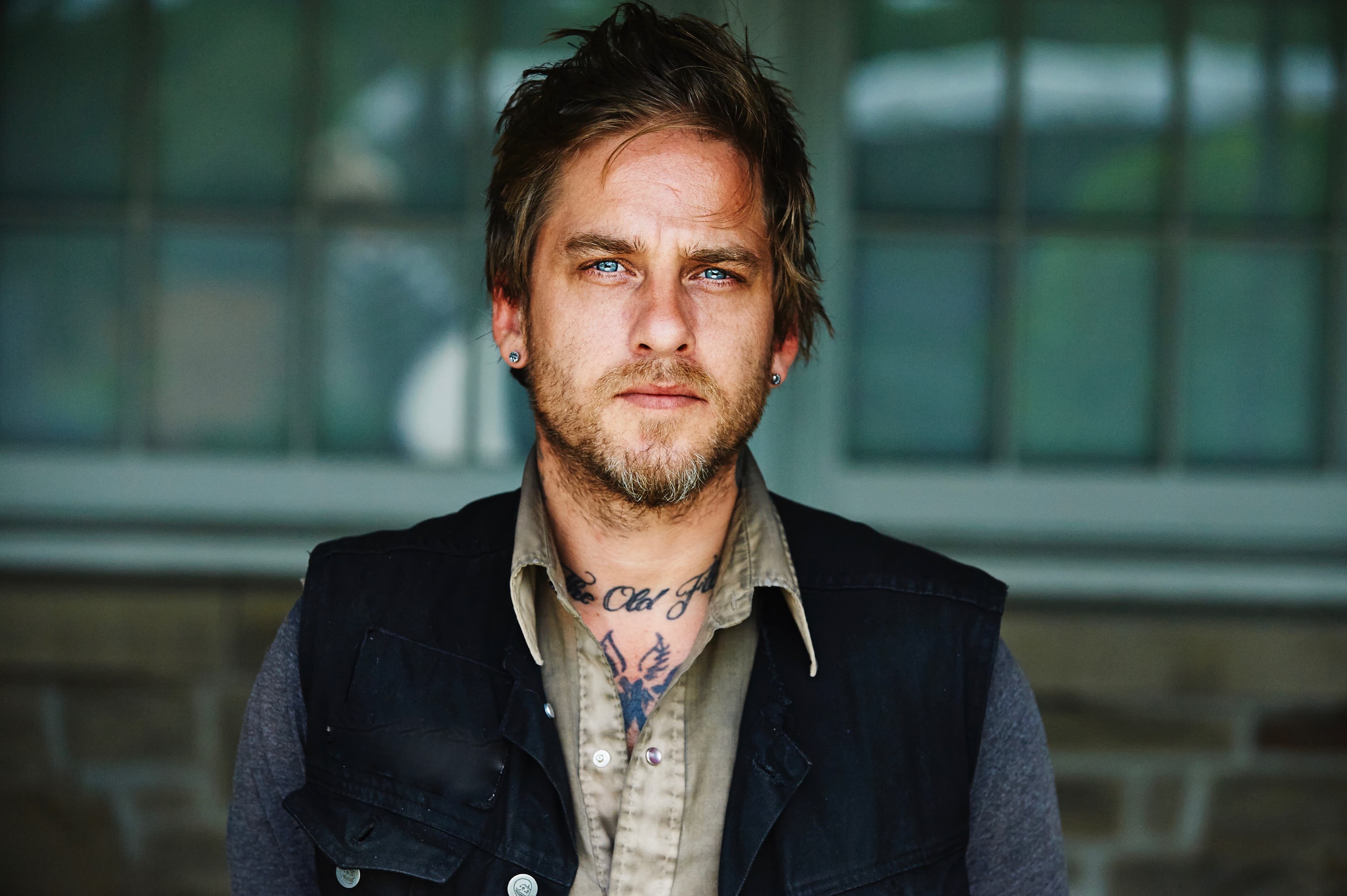 Joel Thomas Hynes image