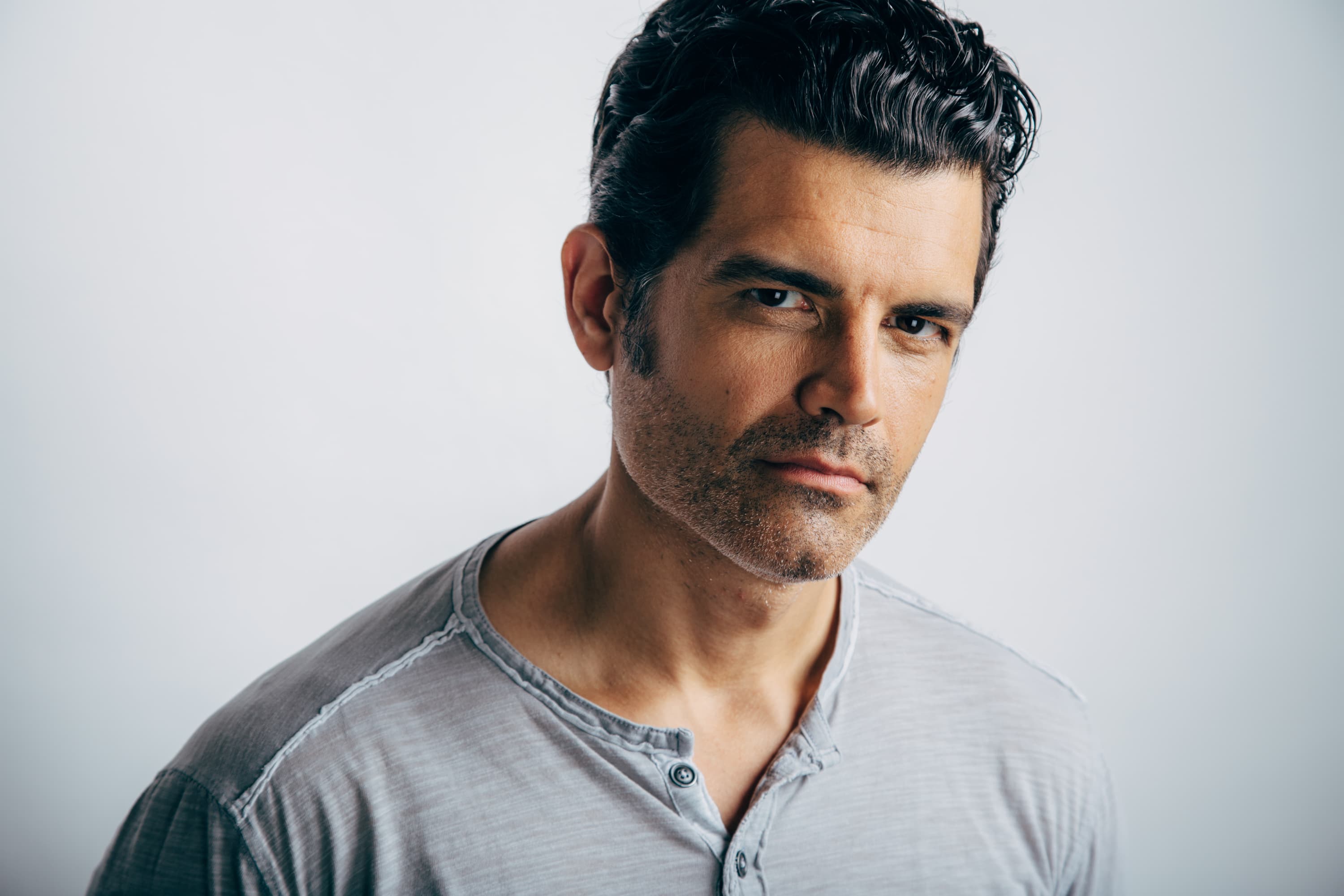 Jason Griffith image
