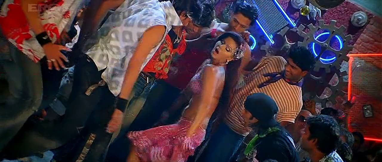 Rakhi Sawant image