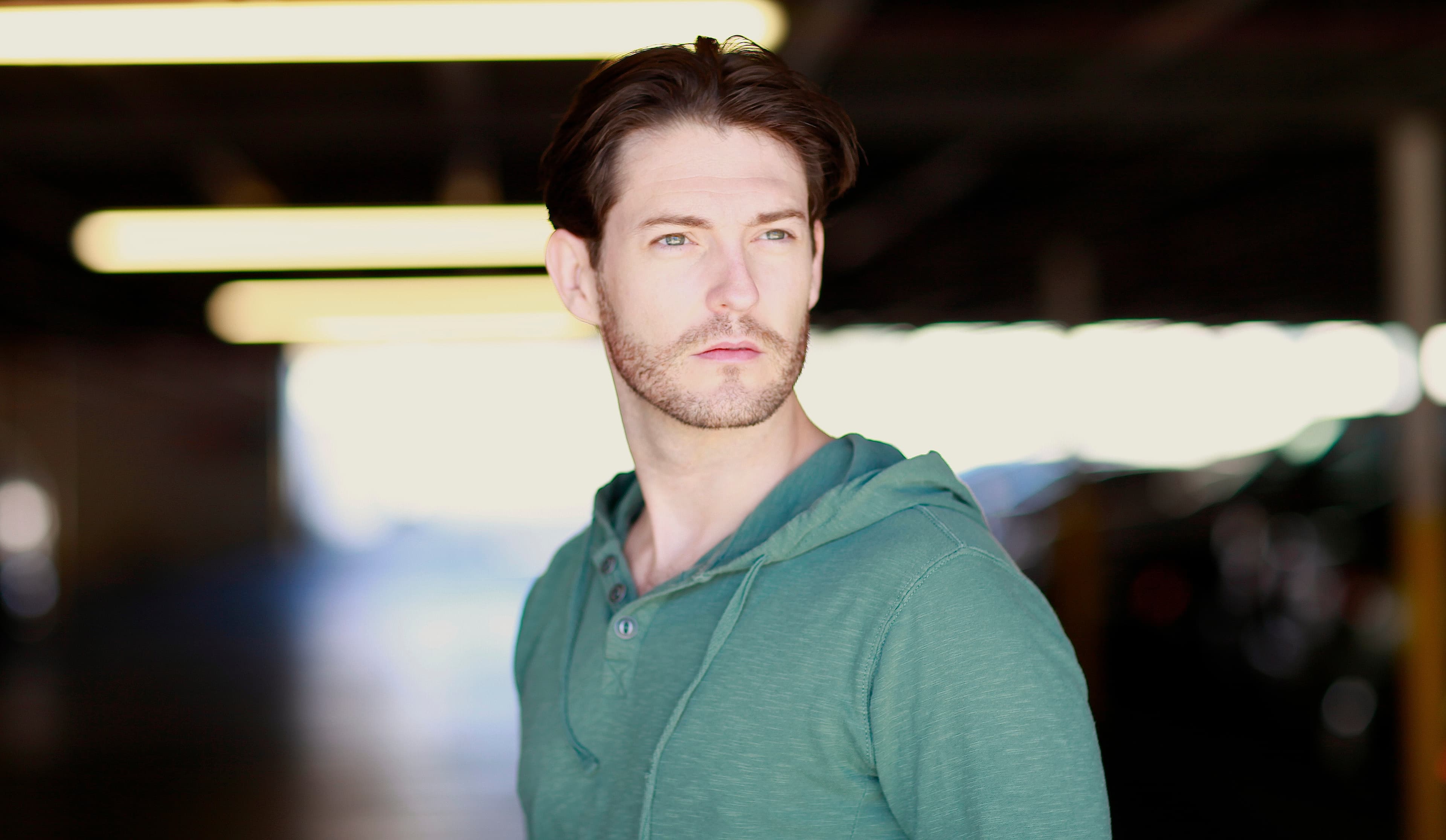 Darren Jacobs image