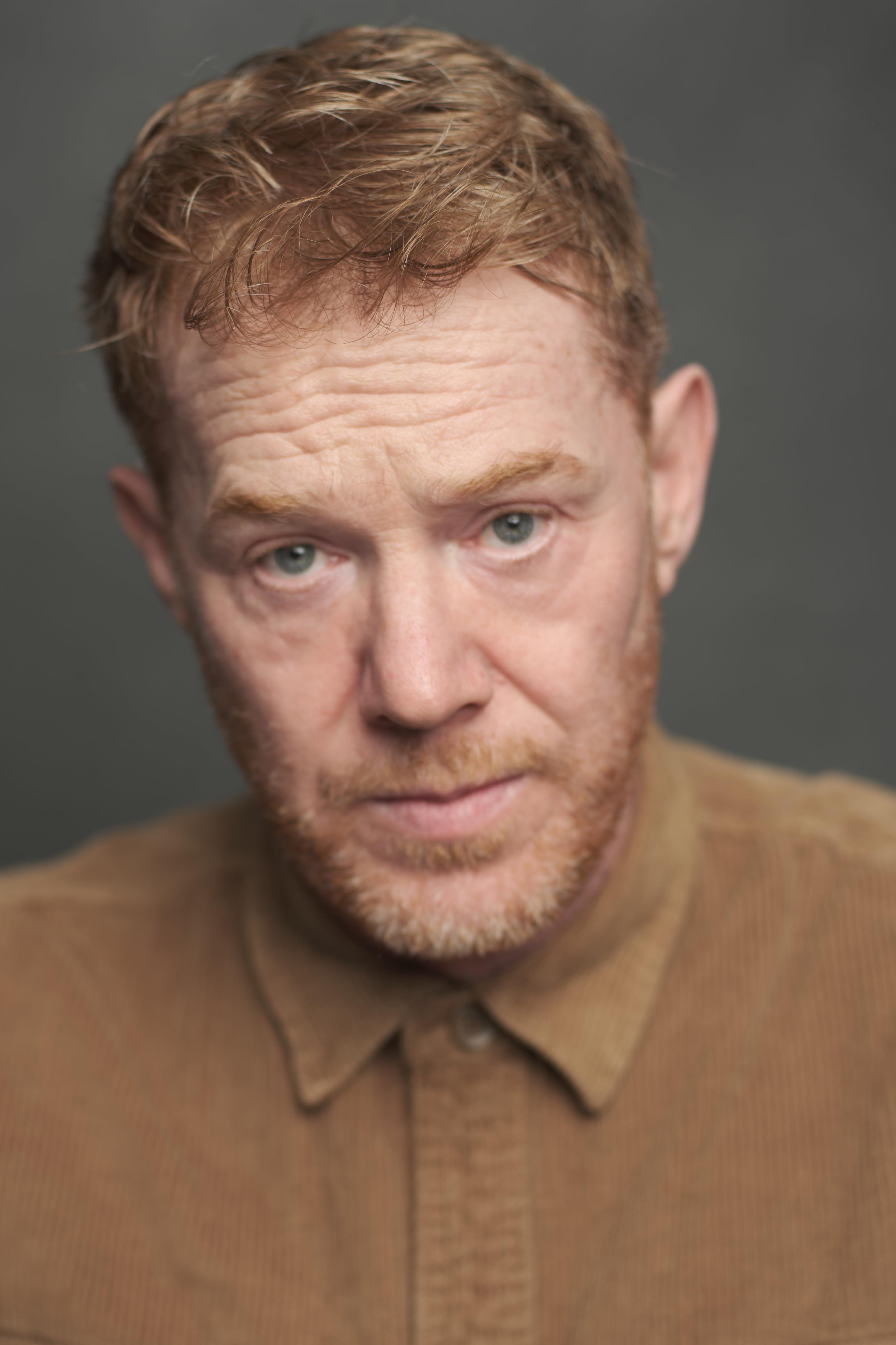 Kris Hitchen image