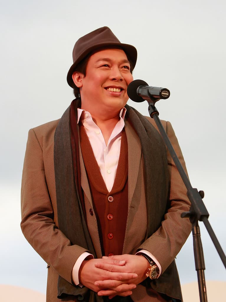 John Lapus image