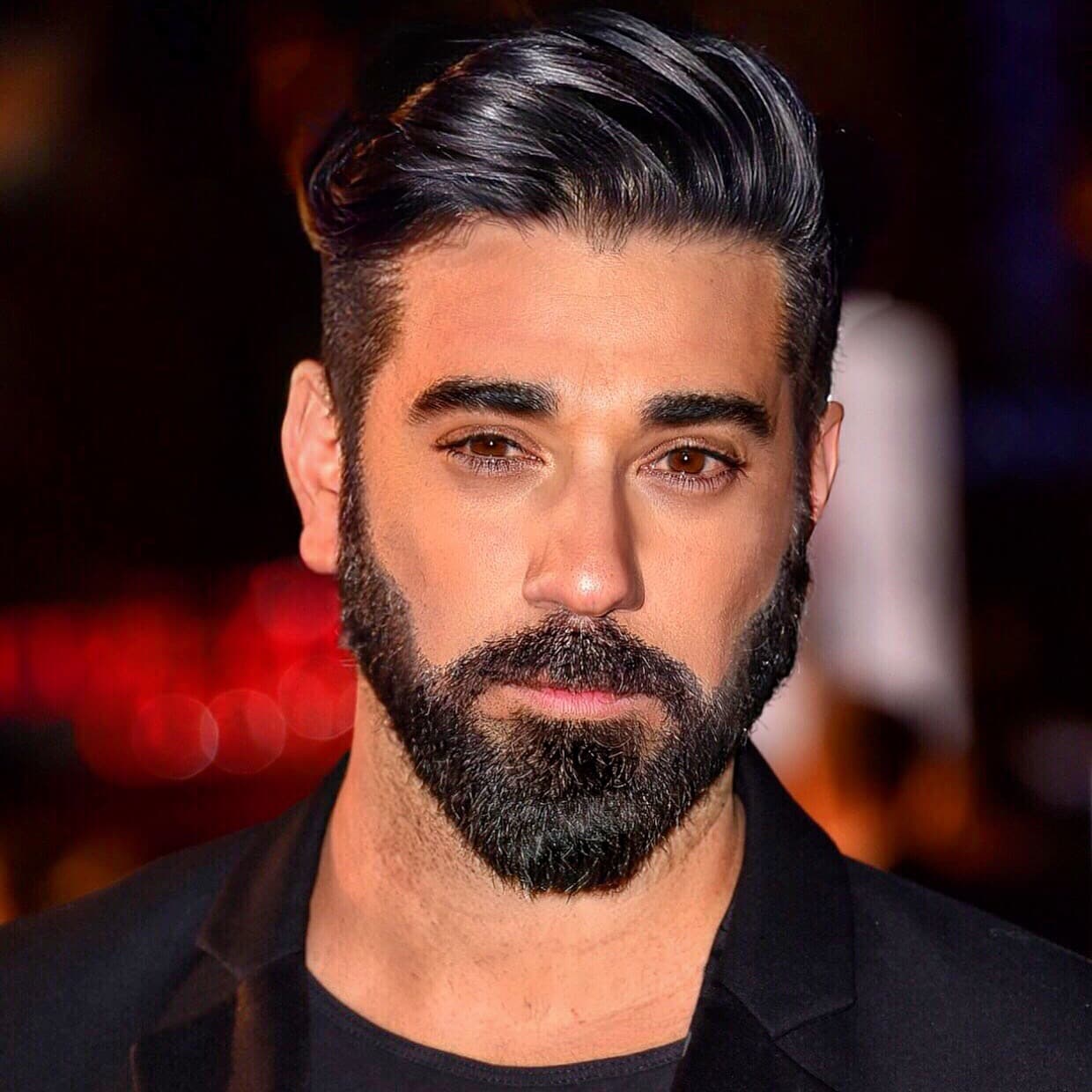 Ray Panthaki image