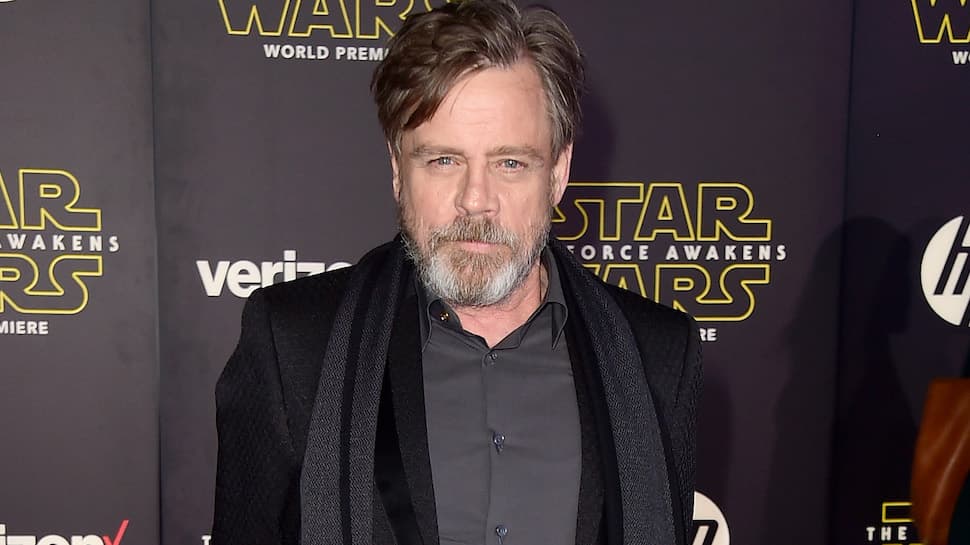 Mark Hamill image