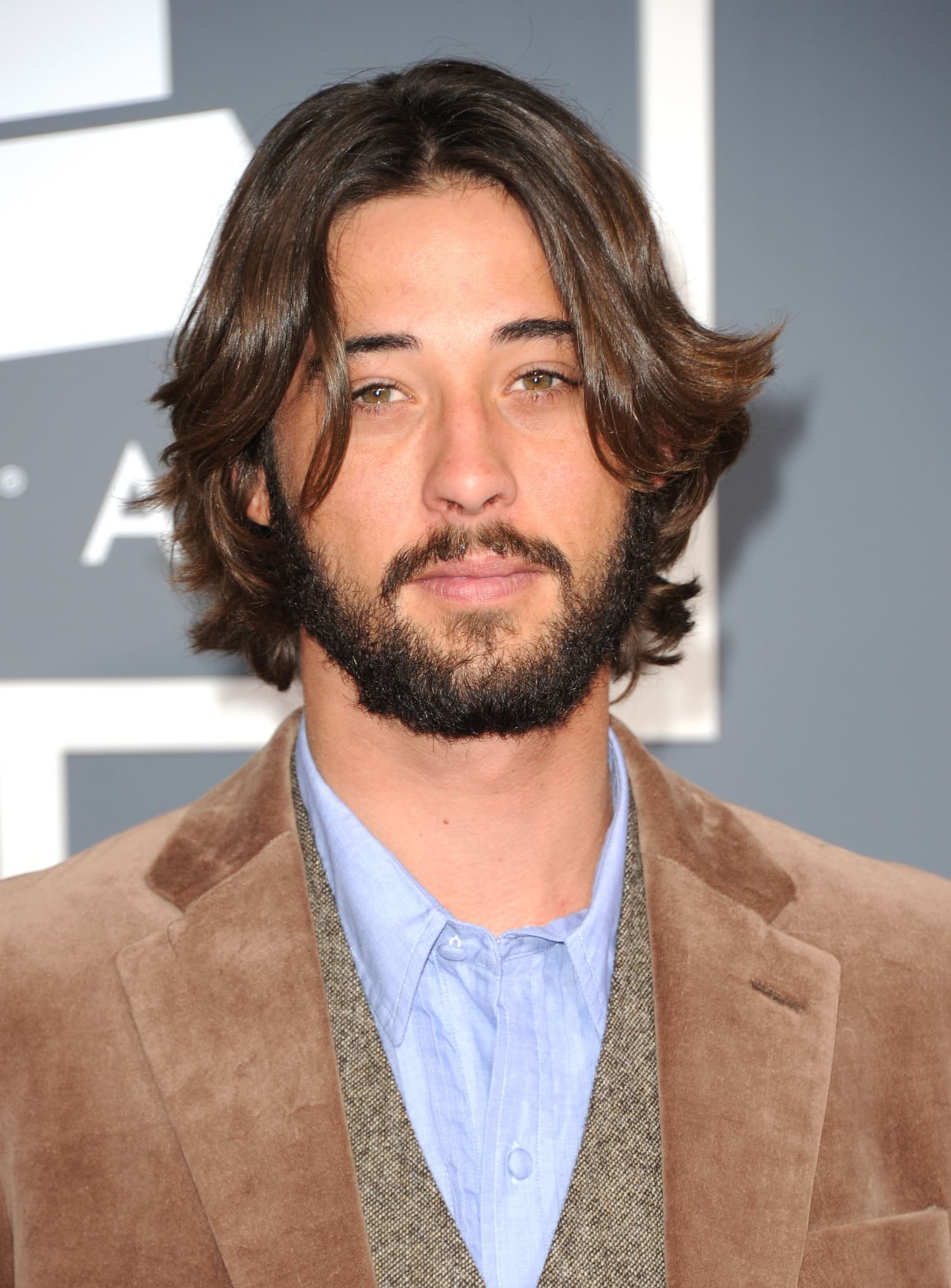 Ryan Bingham image