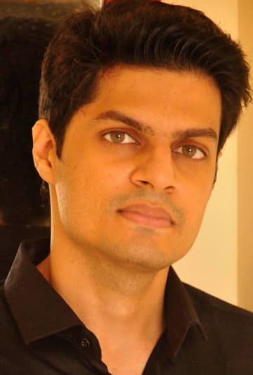 Sudev Nair image