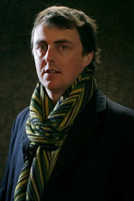 Garth Jennings image