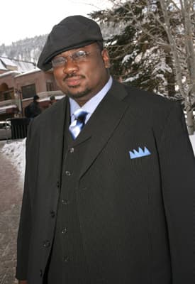 Carlos Davis image