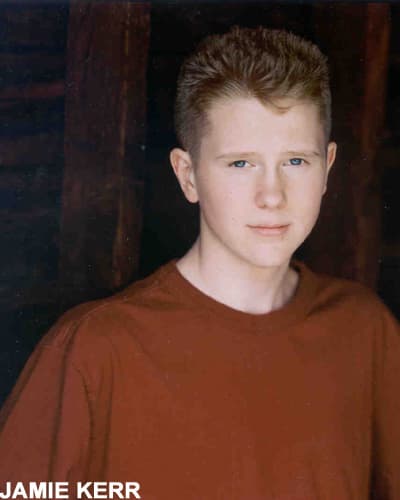 Jamie Kerr image