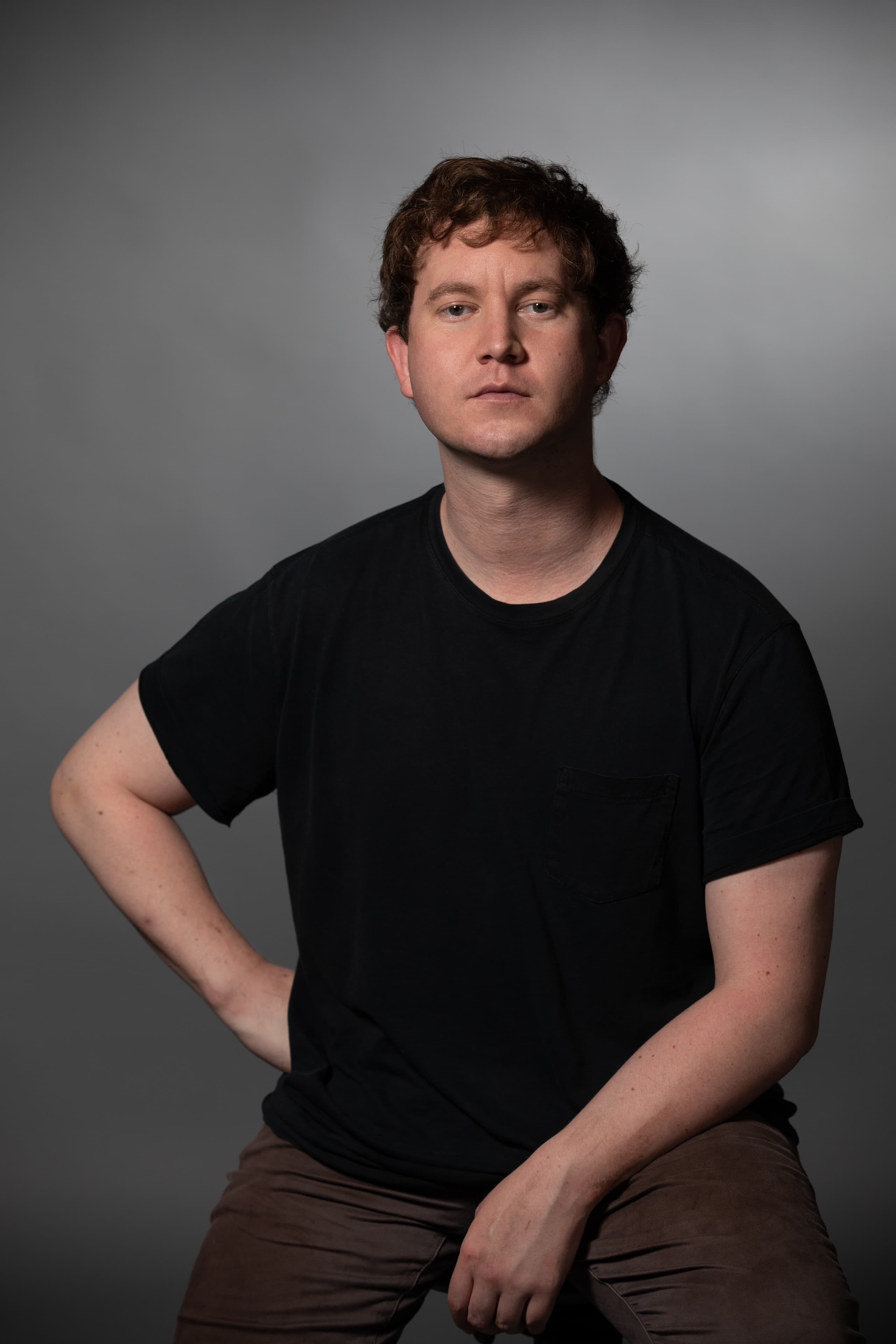 Harrison Thomas image