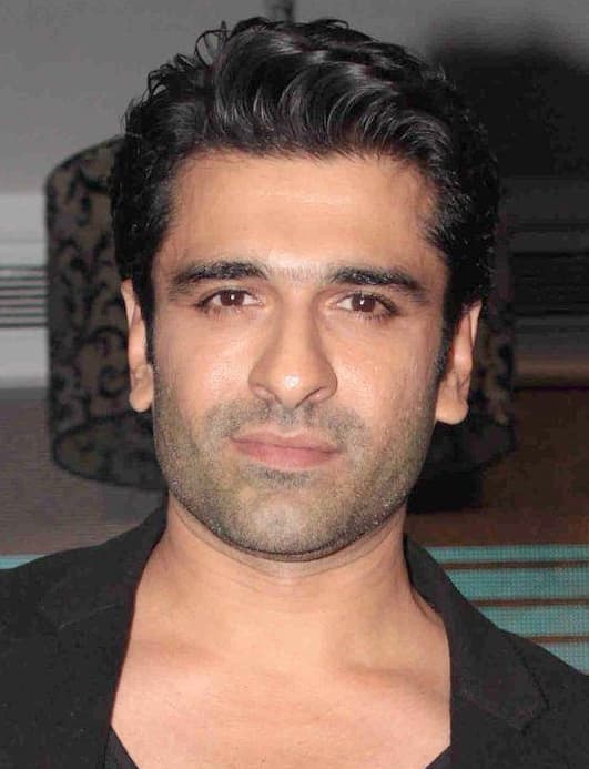 Eijaz Khan image