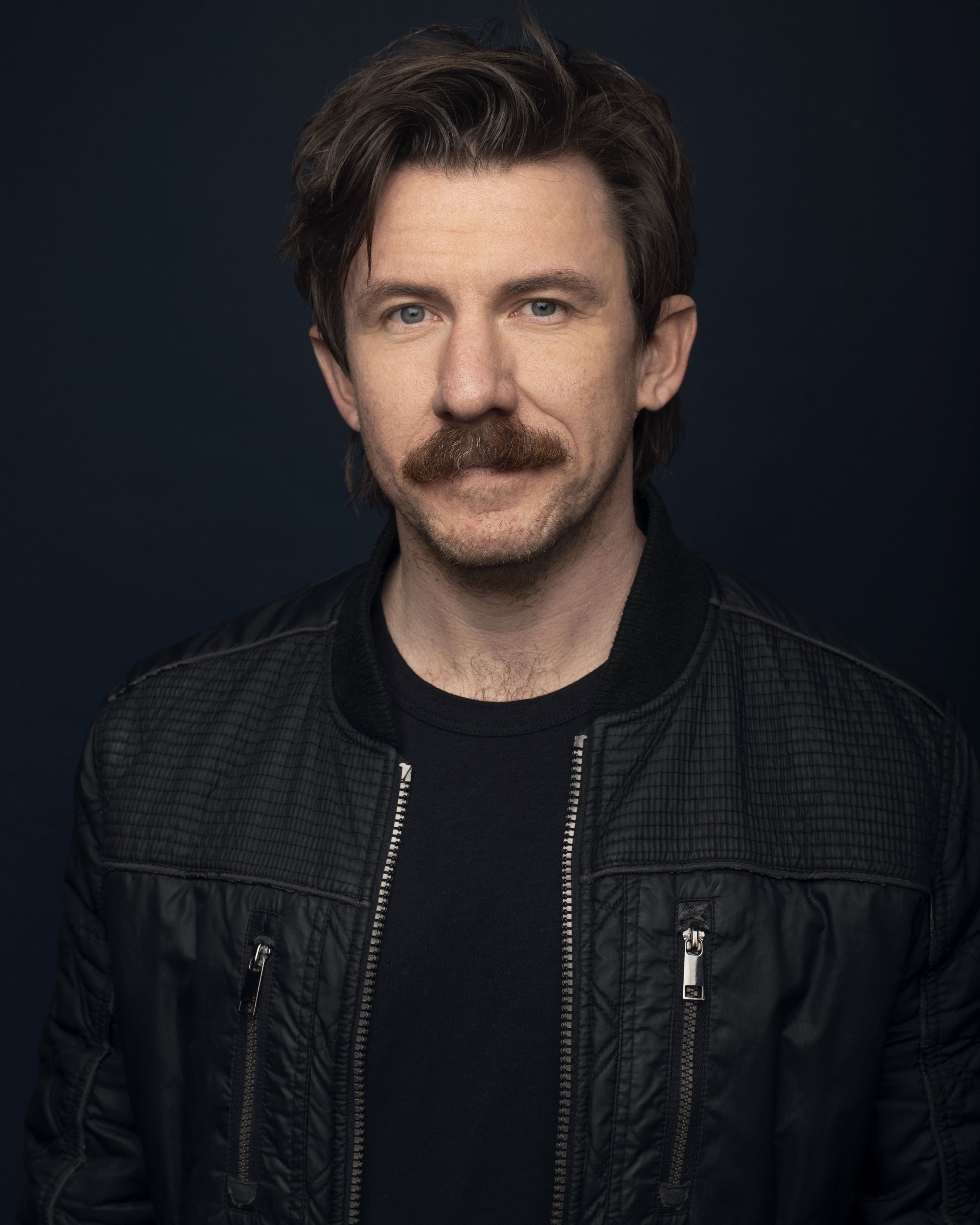 Luke Barnett image