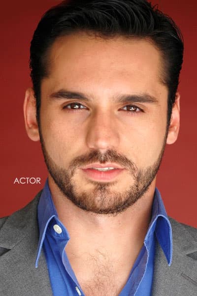 Rodrigo De la Rosa image