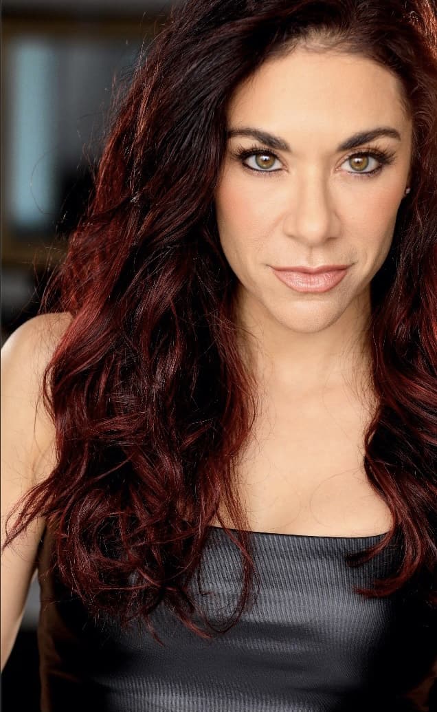 Allie Rivera image