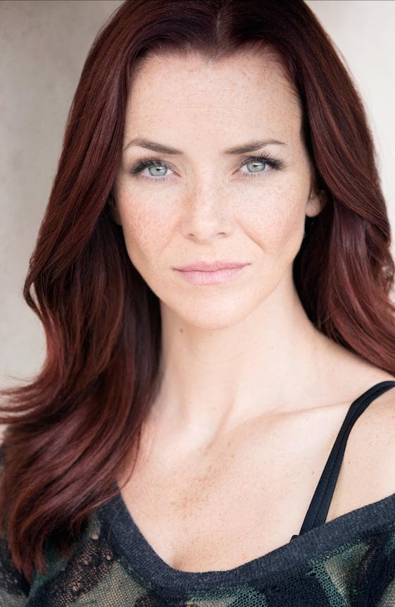 Annie Wersching image