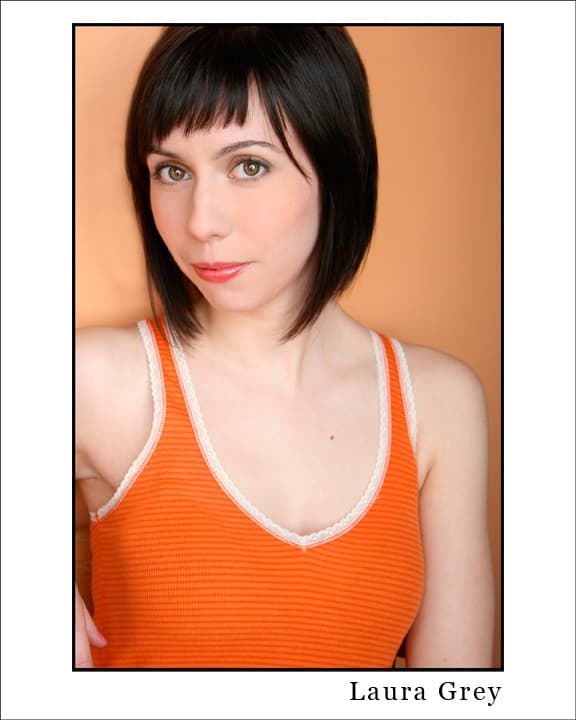 Laura Grey image
