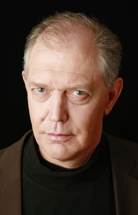 Peter Gilbert Cotton image