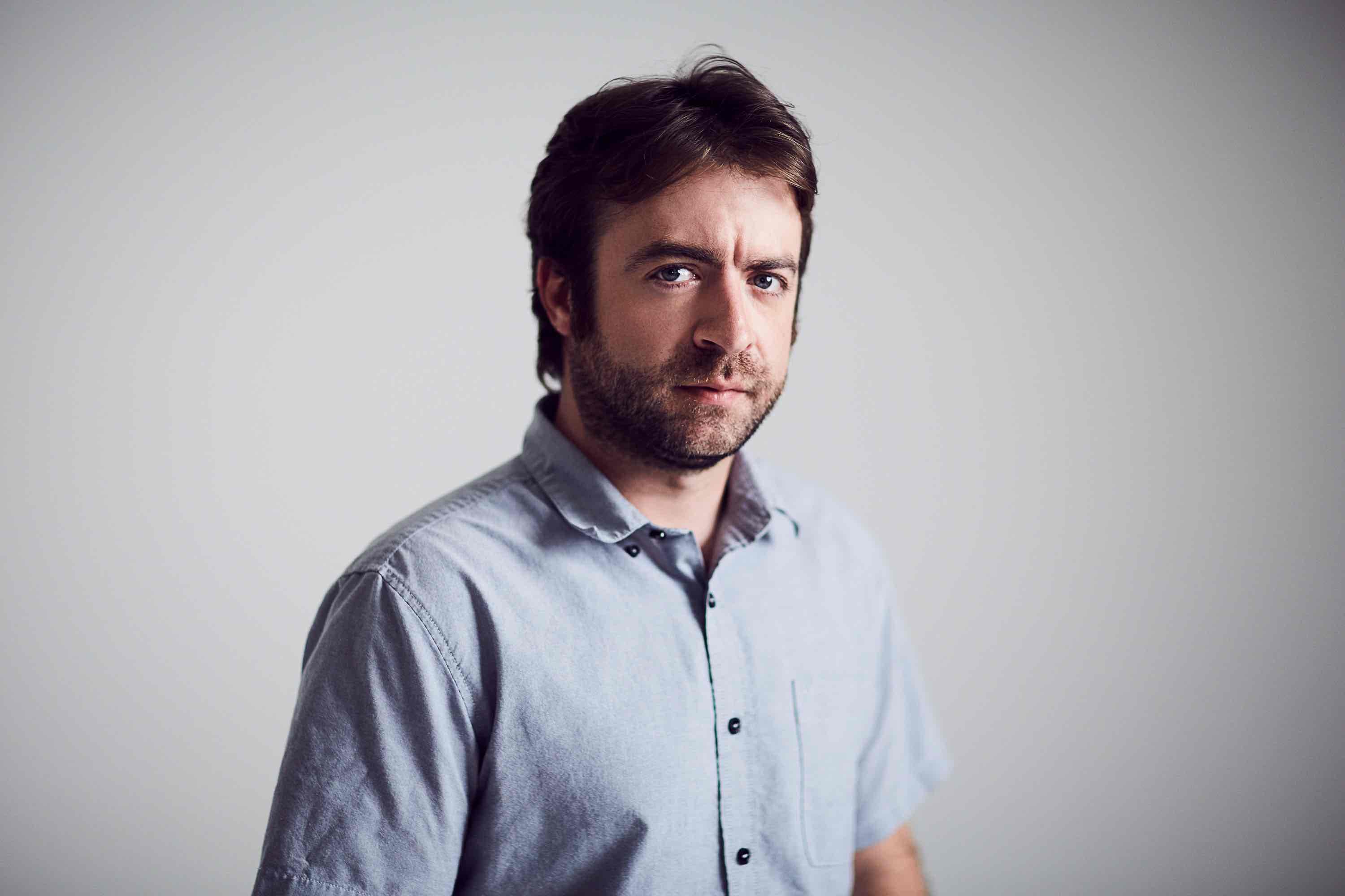 Derek Waters image