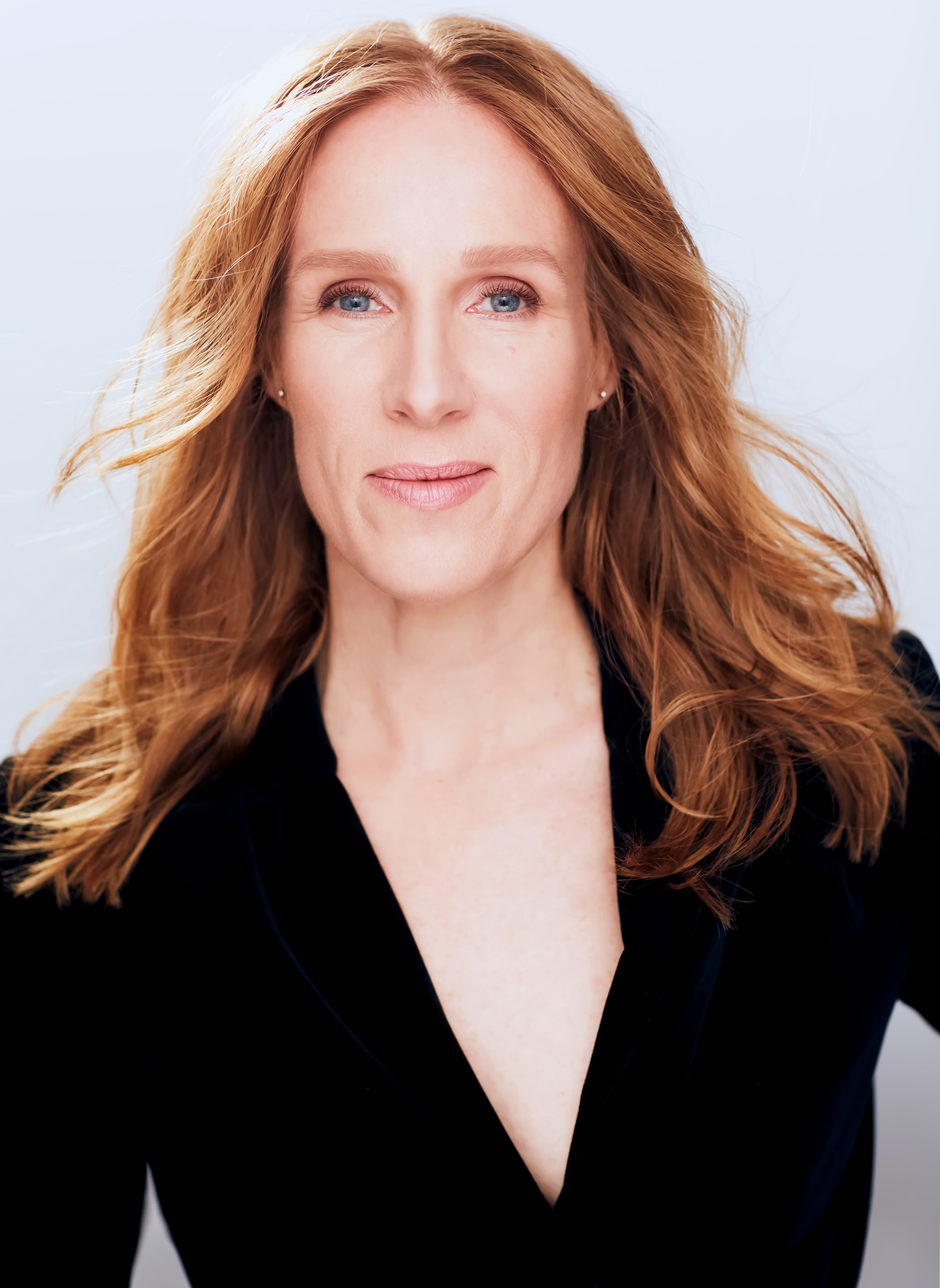 Winsome Brown image