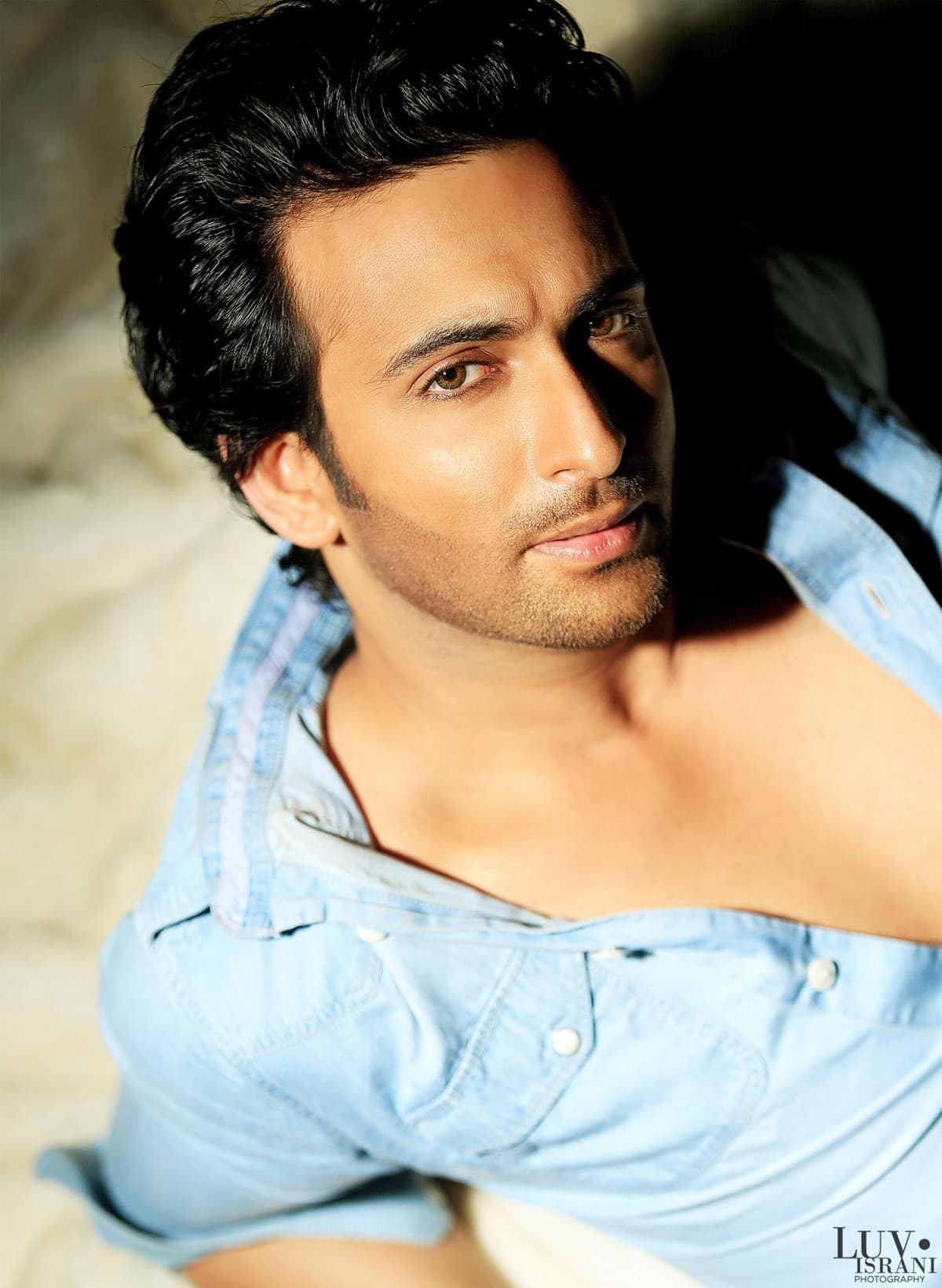 Nandish Singh image
